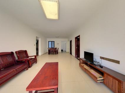 北京永和花园3室2厅125.18平中楼层/共23层