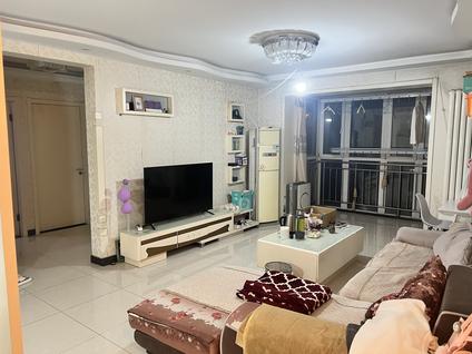 北京福城上上城五期西院4室1厅110平低楼层/共32层