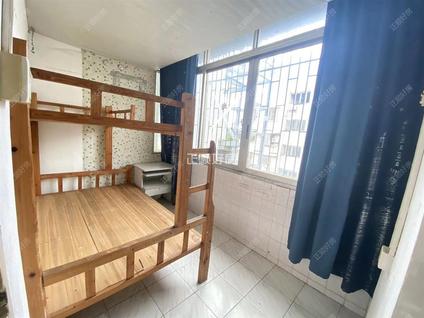 北京幸福小苑1室0厅96.12平高楼层/共7层