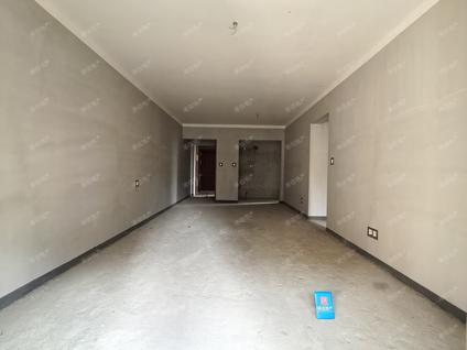 北京保利国际广场中央公园3室2厅120.95平低楼层/共31层