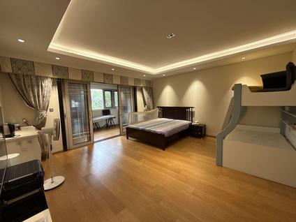 北京蓝波湾(别墅)5室2厅310.5平低楼层/共3层