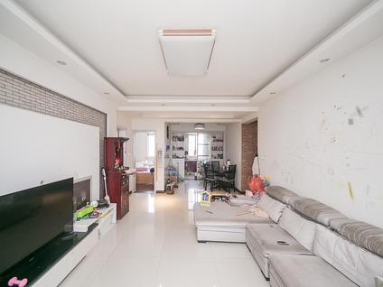 北京塔影景苑(A区)3室2厅133平高楼层/共32层