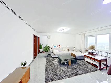 北京青荷里(宸欣园)3室1厅105.59平高楼层/共29层