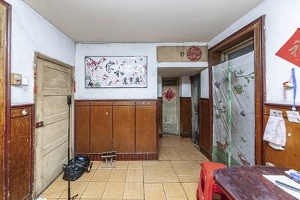北京监管支队宿舍2室1厅71.4平高楼层/共7层