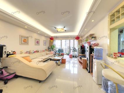 北京君悦豪庭(一期)4室2厅186.3平中楼层/共32层