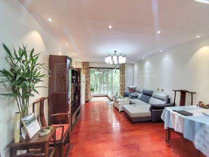 北京玺萌公馆3室2厅130.97平低楼层/共6层