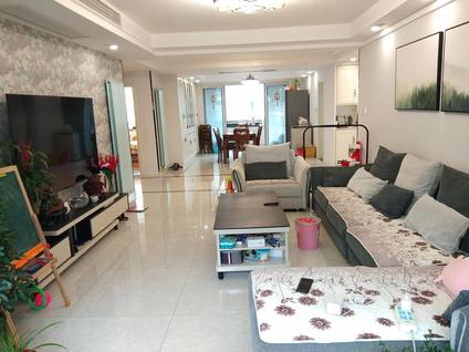 北京曲江新苑3室2厅142平中楼层/共5层