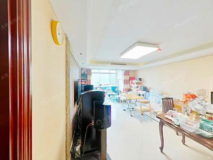 北京天资璟庭3室2厅142.2平低楼层/共18层