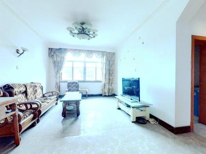 北京德缆小区3室2厅110平高楼层/共7层