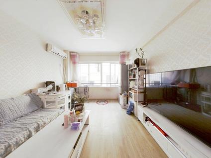 北京托乐嘉单身公寓1室1厅66.6平低楼层/共11层