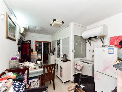 北京北园新村1室1厅46.74平中楼层/共5层