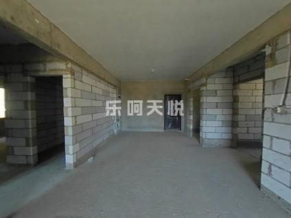 北京建州一品4室2厅137.6平中楼层/共26层