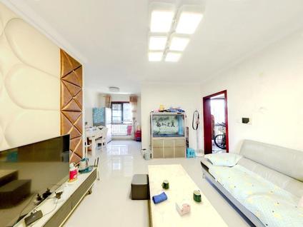 北海圣景龙湾3室2厅88.13平中楼层/共32层