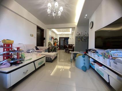 北京中骏蓝湾尚都3室2厅126平高楼层/共15层