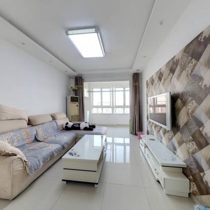 北京璟湖国际2室2厅99.07平高楼层/共21层