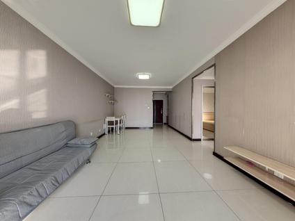 西安曲江悦2室1厅87.85平低楼层/共26层