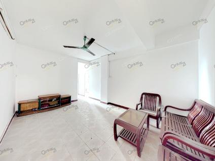 北京金海广场(南海)2室1厅75平高楼层/共13层