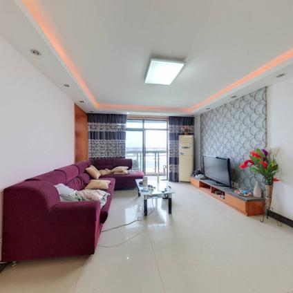 北京瀛洲湾3室2厅117.31平高楼层/共6层