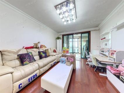 北京紫竹华庭3室1厅116.34平高楼层/共18层