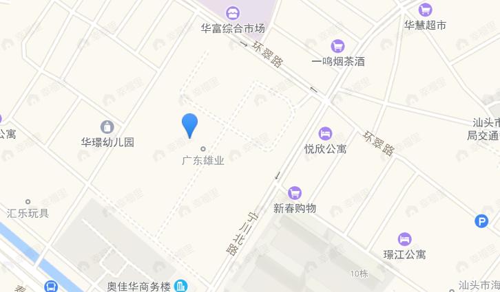 励悦湾效果图