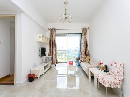 北京天宝物华1室1厅49.57平中楼层/共30层