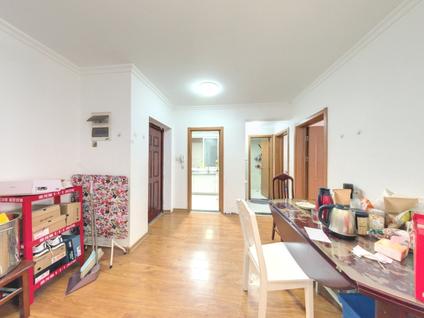 北京燕江新城燕雅苑2室1厅70平低楼层/共27层