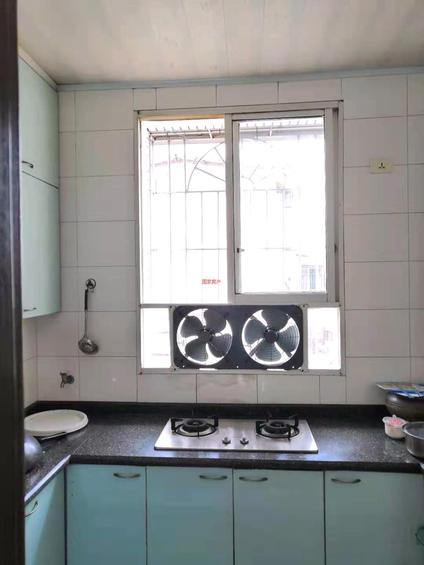 北京三星锦绣园2室2厅83平高楼层/共7层