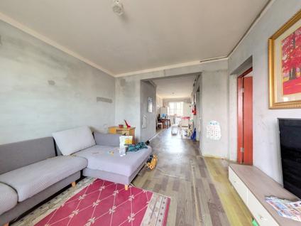 北京湖韵怡居(B区)3室2厅122.05平高楼层/共18层