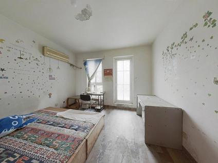 徐州泉山森林海3室2厅100.12平中楼层/共5层