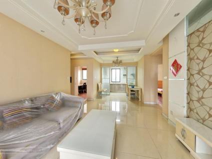 南京学府世家3室2厅91.83平中楼层/共16层