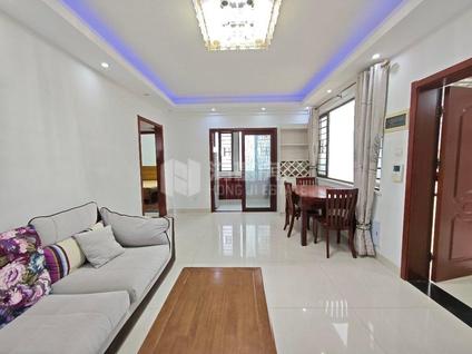 北京九仰梧桐公寓3室2厅78.66平高楼层/共31层