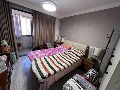 北京乐业五村2室1厅56平中楼层/共6层