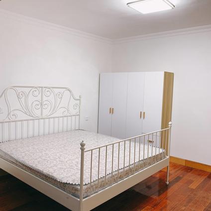 北京杨南新村2室1厅72.38平高楼层/共6层