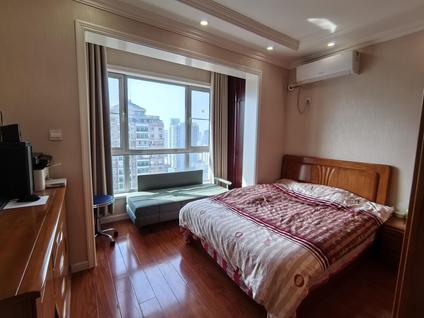 北京富顿大厦2室2厅93.18平高楼层/共28层