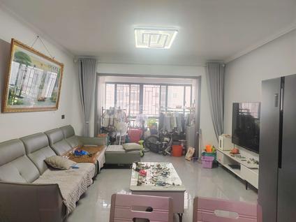 北京余岗新市民公寓3室2厅120平中楼层/共29层