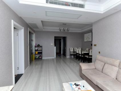 北京云梦清河3室2厅111.77平高楼层/共30层