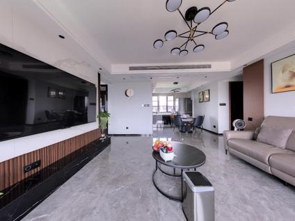 北京碧桂园新城中央公园3室2厅139.76平高楼层/共18层