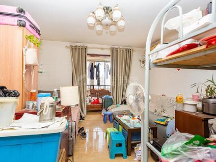 北京春风雅筑3室2厅118.53平高楼层/共14层