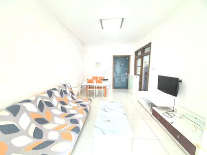 北京德瑞花园1室1厅51平中楼层/共28层