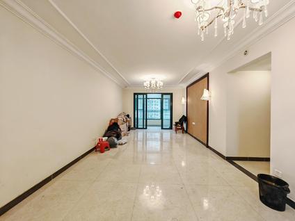 北京恒大绿洲3室2厅137.57平中楼层/共32层