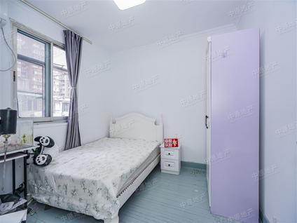 上海上大东村2室0厅49.29平高楼层/共6层