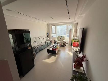 北京宝地星河城(C区)2室2厅108平中楼层/共17层