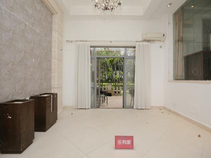 江门中天国际花园4室2厅90.52平低楼层/共10层