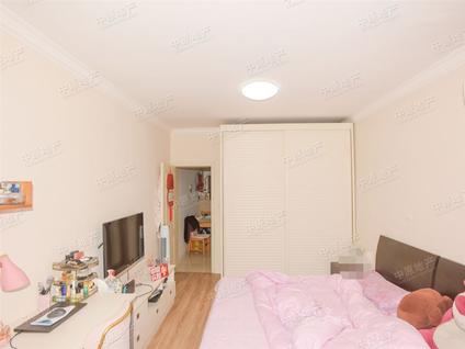 上海梅园(五街坊)2室1厅50.45平高楼层/共6层