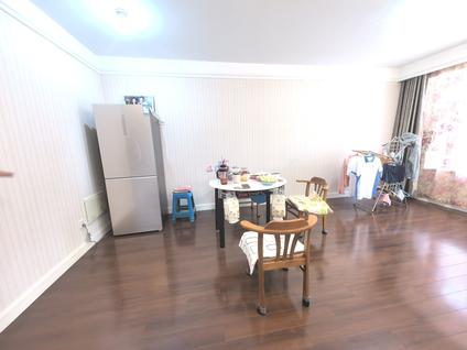 北京万科金域长春2室2厅77.32平低楼层/共34层