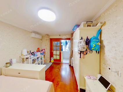 北京皂君东里1室1厅48.61平中楼层/共6层