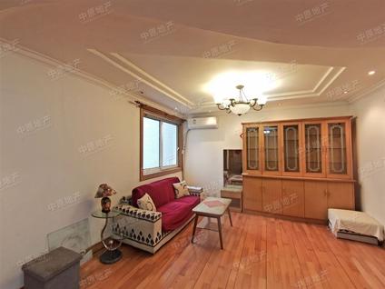 北京宝山文华苑(四期)2室2厅85.74平中楼层/共6层