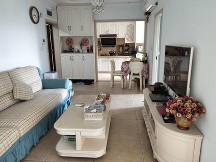 重庆天景如果2室2厅63平高楼层/共19层