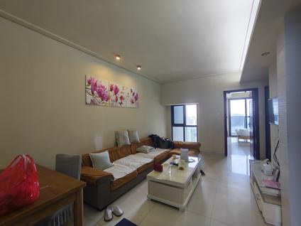 北京北部湾一号2室2厅107.55平高楼层/共33层