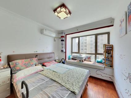 北京远洋自然2室2厅85.49平中楼层/共30层